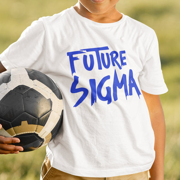 Future Sigma (Youth) - Phi Beta Sigma