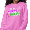 Alpha Kappa Alpha 1908 (Women's Sweatshirt)