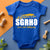 Future SGRHO NextGen (Royal Blue Onesie) - Sigma Gamma Rho
