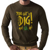 Iota Phi Theta 1963 (Men's Sweatshirt)