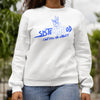 SisteRHOod - Sigma Gamma Rho 1922 (Women's Sweatshirt)