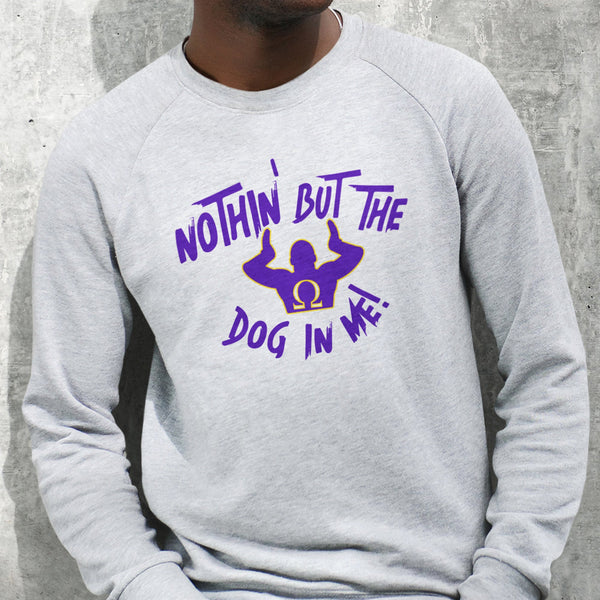 Omega Psi Phi 1911 (Men's Sweatshirt)