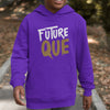 Future Que - Omega Psi Phi (Youth Sweatshirt/Hoodie)
