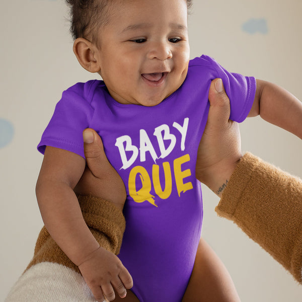 Omega Psi Phi 2-Pack v.6 (Onesie) - Omegas Infant Bodysuit