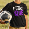 Future Que (Youth T-Shirt) - Omega Psi Phi