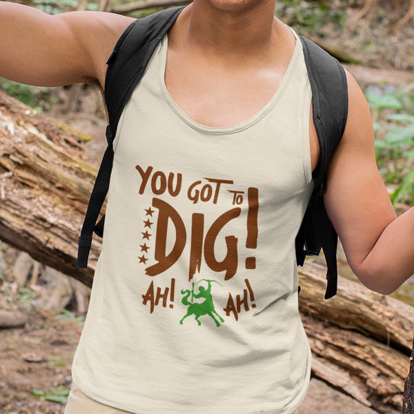 Iota Phi Theta 1963 (Premium Men's Tank)