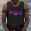 Omega Retro - Omega Psi Phi 1911 (Men's Tank)