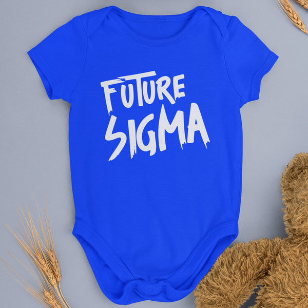 Future Sigma 1914 (Onesie) Phi Beta Sigma