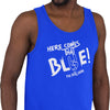Phi Beta Sigma 1914 (Premium Men's Tank)