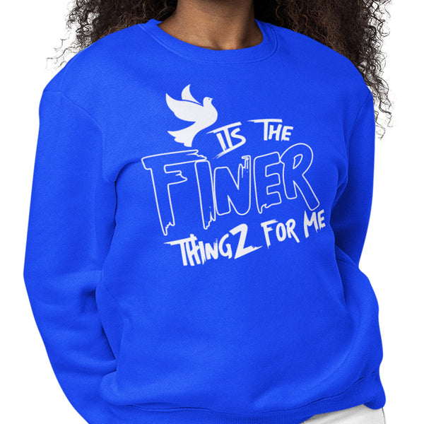 Zeta Phi Beta 1920 (Women's Sweatshirt)