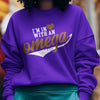 In Love With An Omega (Women's Sweatshirt)