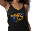 Sigma Gamma Rho 1922 (Women's Tank Top)