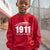 Future 1911 - Legacy Edition (Youth Sweatshirt/Hoodie)- Kappa Alpha Psi