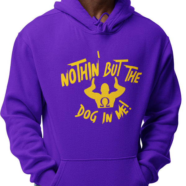 Omega Psi Phi 1911 (Hoodie)