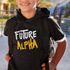 Future Alpha - Alpha Phi Alpha (Youth)