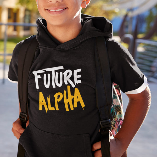 Future Alpha - Alpha Phi Alpha (Youth)