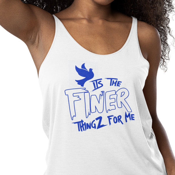 Zeta Phi Beta 1920 (Women's Tank Top)