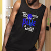 House Of Blue - Phi Beta Sigma 1914 (Premium Men's Tank)