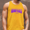 Omega Retro - Omega Psi Phi 1911 (Men's Tank)