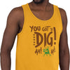 Iota Phi Theta 1963 (Premium Men's Tank)