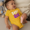 Omega Psi Phi 2-Pack v.5 (Onesie) - Omegas Infant Bodysuit