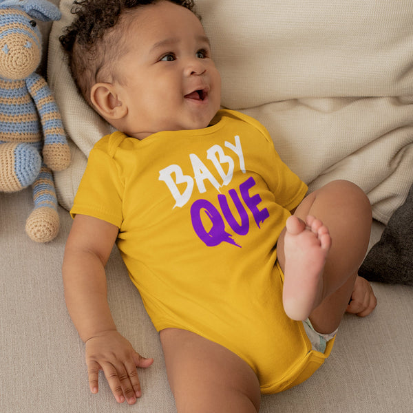 Omega Psi Phi 2-Pack v.5 (Onesie) - Omegas Infant Bodysuit