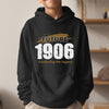 Future 1906 - Legacy Edition (Youth Sweatshirt/Hoodie) - Alpha Phi Alpha