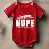 Future Nupe NextGen (Red Onesie) - Kappa Alpha Psi