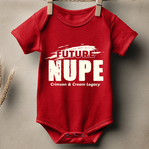 Future Nupe NextGen (Red Onesie) - Kappa Alpha Psi