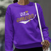 In Love With An Omega (Women's Sweatshirt)