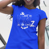 Fine As She Can Z (Premium Women's Short Sleeve) Zeta Phi Beta