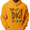 Iota Phi Theta 1963 (Hoodie)