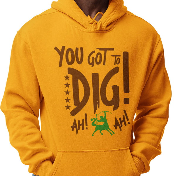 Iota Phi Theta 1963 (Hoodie)