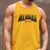 Alpha Retro - Alpha Phi Alpha 1906 (Premium Men's Tank)