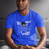 House Of Blue - Phi Beta Sigma 1914 (Premium Men's Short Sleeve)
