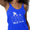Zeta Phi Beta 1920 (Women's Tank Top)