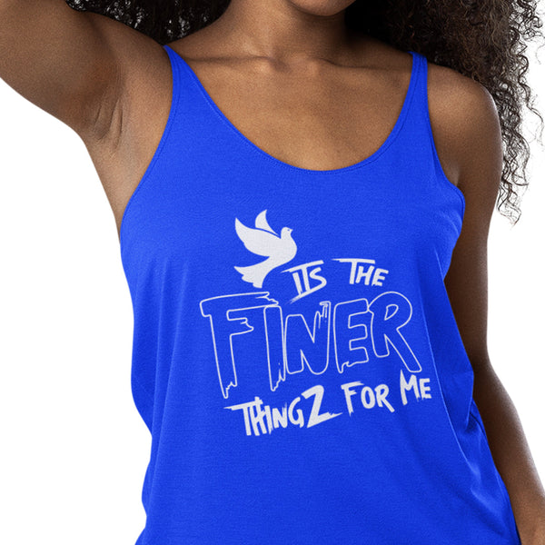 Zeta Phi Beta 1920 (Women's Tank Top)