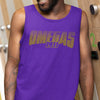 Omega Retro - Omega Psi Phi 1911 (Men's Tank)