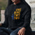One Nine Two Two - Sigma Gamma Rho 1922 (Women's Cropped Hoodie)