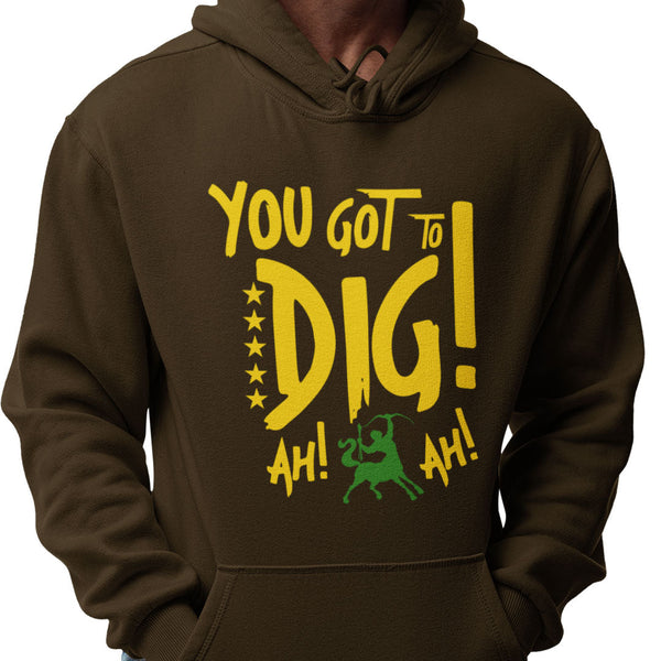 Iota Phi Theta 1963 (Hoodie)