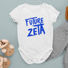 Zeta Phi Beta 2-Pack (Onesie) - Zetas Infant Bodysuit