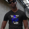 House Of Blue - Phi Beta Sigma 1914 (Men's V-Neck)