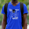 House Of Blue - Phi Beta Sigma 1914 (Men's V-Neck)
