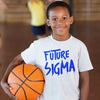Future Sigma (Youth) - Phi Beta Sigma