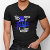 House Of Blue - Phi Beta Sigma 1914 (Men's V-Neck)