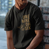 One Nine Oh Six - Alpha (Premium Men's Short Sleeve)