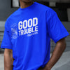 Good Trouble - Phi Beta Sigma Edition (Men's Short Sleeve)