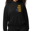One Nine Two Two - Sigma Gamma Rho (Hoodie)