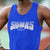 Sigma Retro - Phi Beta Sigma 1914 (Premium Men's Tank)