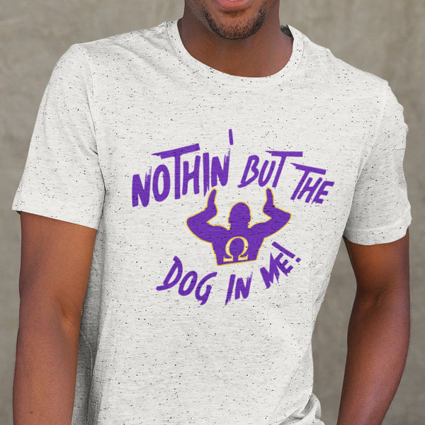 Omega Psi Phi 1911 (Premium Men Short Sleeve)